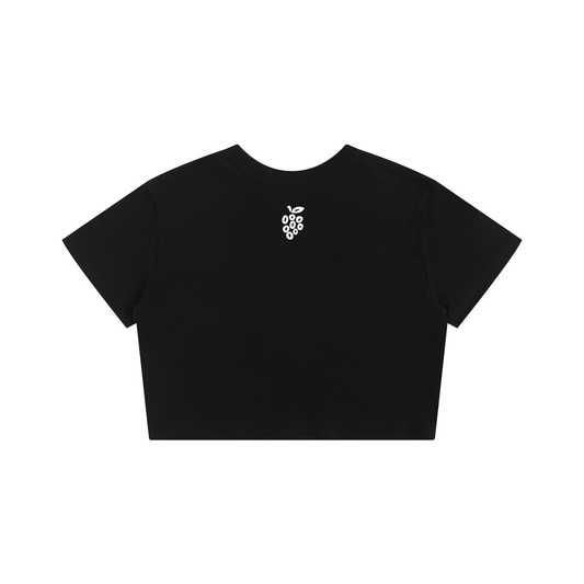 Baby Tee Seamless T-Shirt