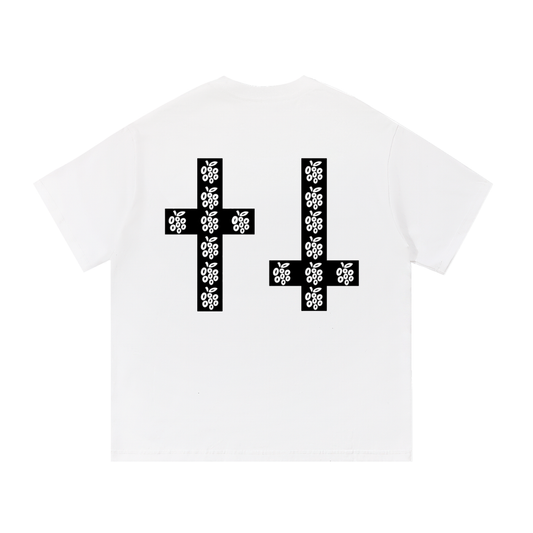 BNT Cross T-Shirt