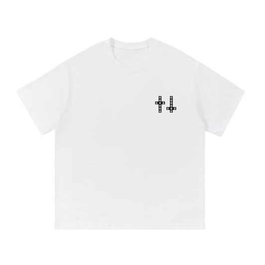 BNT Cross T-Shirt